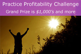 Practice Profitability Challenge